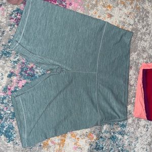 Super Cute Bike/Running Shorts